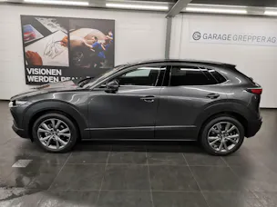 Mazda CX-30 2.0 186 Exclusive-Line AWD