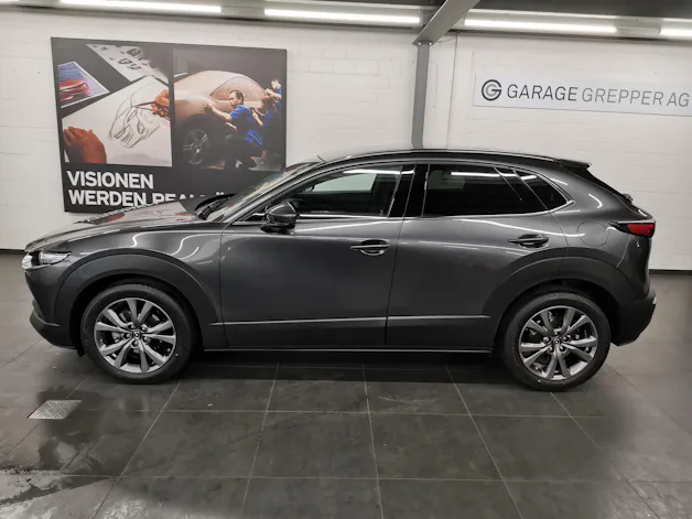 Mazda CX-30 2.0 186 Exclusive-Line AWD