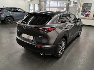 Mazda CX-30 2.0 186 Exclusive-Line AWD