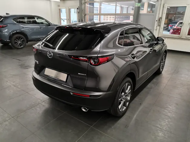 Mazda CX-30 2.0 186 Exclusive-Line AWD