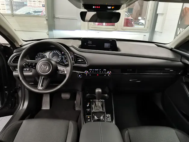 Mazda CX-30 2.0 186 Exclusive-Line AWD