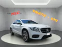 Mercedes-Benz GLA 250 Swiss Star Urban 4m