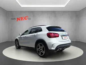 Mercedes-Benz GLA 250 Swiss Star Urban 4m