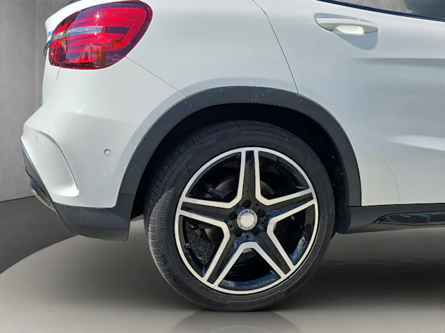 Mercedes-Benz GLA 250 Swiss Star Urban 4m