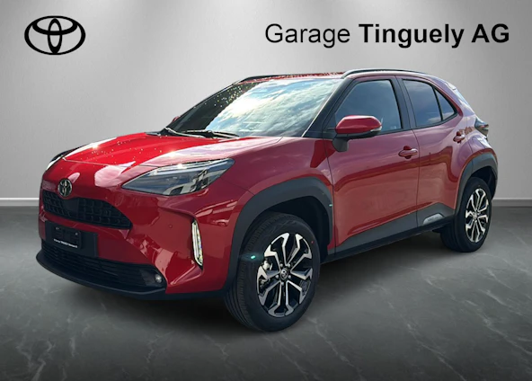 Fahrzeugbild 1 Fahrzeugbild 1