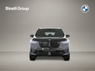 BMW X3 M50i