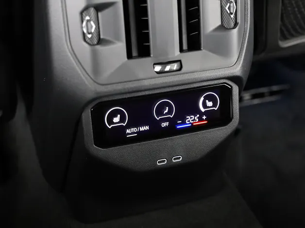 BMW X3 M50i