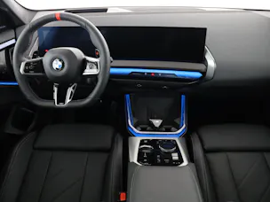 BMW X3 M50i