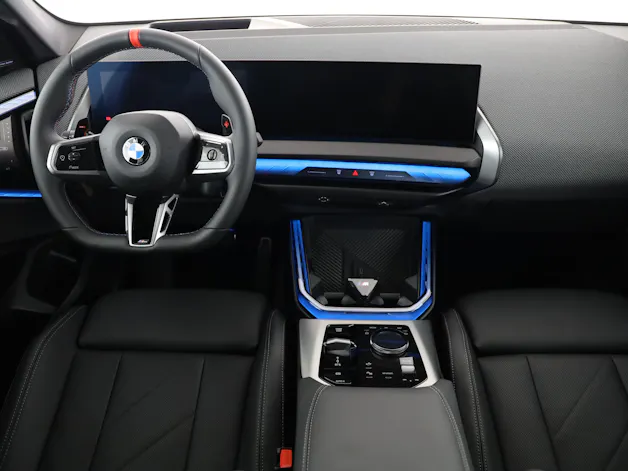 BMW X3 M50i