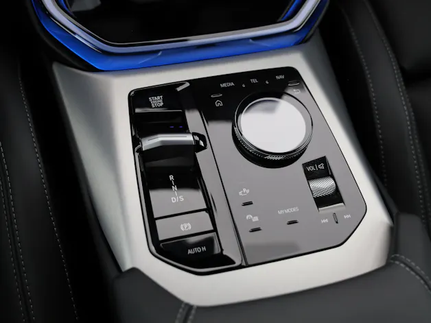 BMW X3 M50i