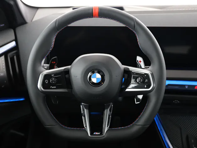 BMW X3 M50i