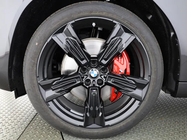 BMW X3 M50i