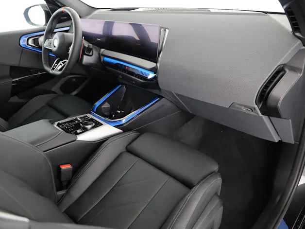 BMW X3 M50i