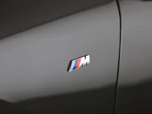 BMW X3 M50i