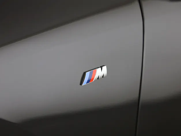BMW X3 M50i