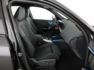 BMW X3 M50i