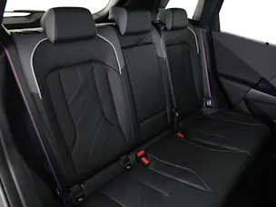 BMW X3 M50i