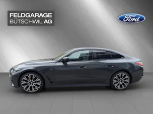 BMW M440i xDrive Gran Coupé **CH Fahrzeug**