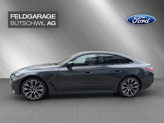 BMW M440i xDrive Gran Coupé **CH Fahrzeug**