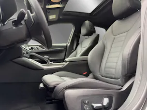 BMW M440i xDrive Gran Coupé **CH Fahrzeug**