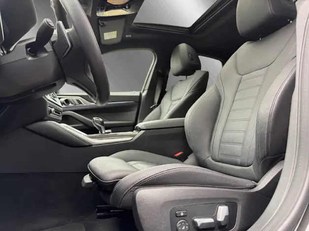 BMW M440i xDrive Gran Coupé **CH Fahrzeug**