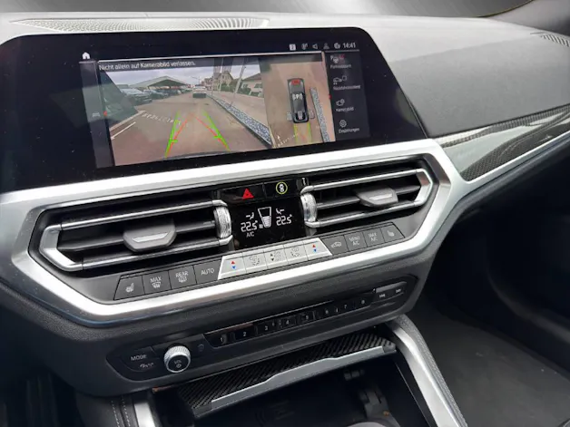 BMW M440i xDrive Gran Coupé **CH Fahrzeug**