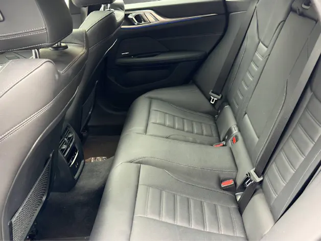 BMW M440i xDrive Gran Coupé **CH Fahrzeug**