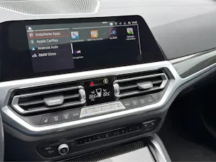 BMW M440i xDrive Gran Coupé **CH Fahrzeug**