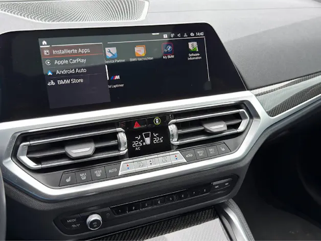 BMW M440i xDrive Gran Coupé **CH Fahrzeug**