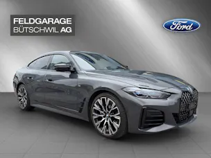 BMW M440i xDrive Gran Coupé **CH Fahrzeug**