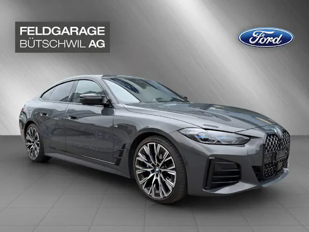 BMW M440i xDrive Gran Coupé **CH Fahrzeug**