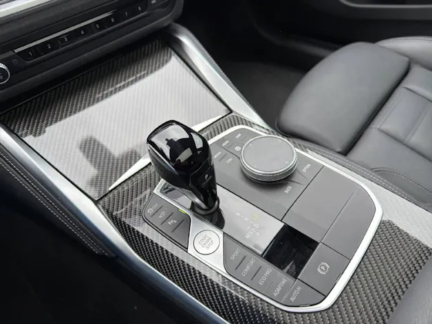 BMW M440i xDrive Gran Coupé **CH Fahrzeug**