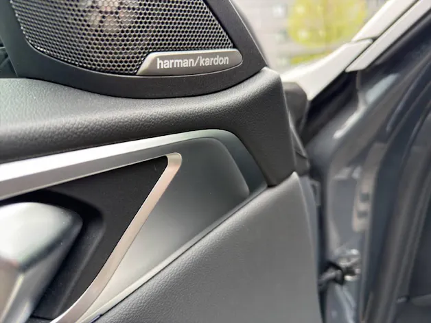 BMW M440i xDrive Gran Coupé **CH Fahrzeug**
