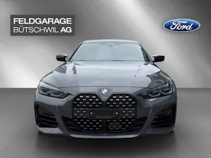 BMW M440i xDrive Gran Coupé **CH Fahrzeug**