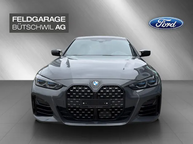 BMW M440i xDrive Gran Coupé **CH Fahrzeug**