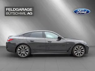 BMW M440i xDrive Gran Coupé **CH Fahrzeug**