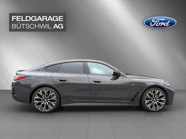 BMW M440i xDrive Gran Coupé **CH Fahrzeug**