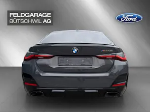 BMW M440i xDrive Gran Coupé **CH Fahrzeug**