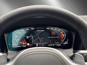 BMW M440i xDrive Gran Coupé **CH Fahrzeug**
