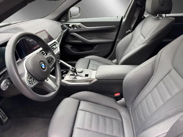 BMW M440i xDrive Gran Coupé **CH Fahrzeug**