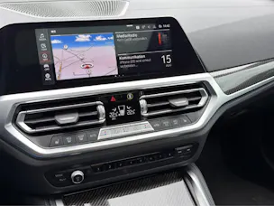 BMW M440i xDrive Gran Coupé **CH Fahrzeug**