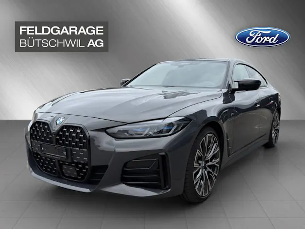 BMW M440i xDrive Gran Coupé **CH Fahrzeug**