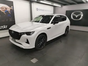 Mazda CX-60 3.3 D Homura Plus