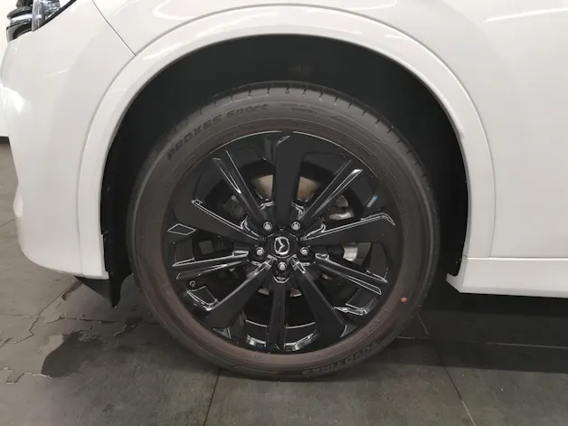 Mazda CX-60 3.3 D Homura Plus