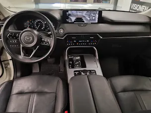 Mazda CX-60 3.3 D Homura Plus