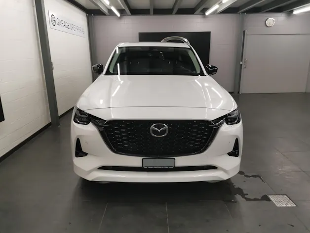 Mazda CX-60 3.3 D Homura Plus