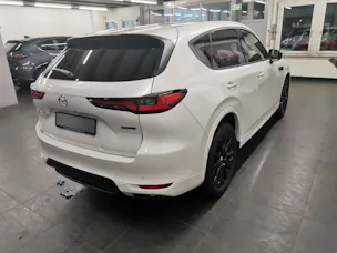 Mazda CX-60 3.3 D Homura Plus