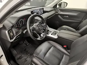Mazda CX-60 3.3 D Homura Plus