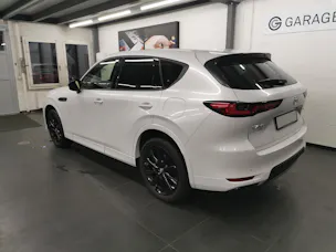 Mazda CX-60 3.3 D Homura Plus