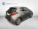 Toyota Yaris 1.5 VVT-i HSD Trend